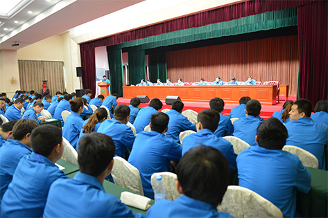 Đổi mới quản lý