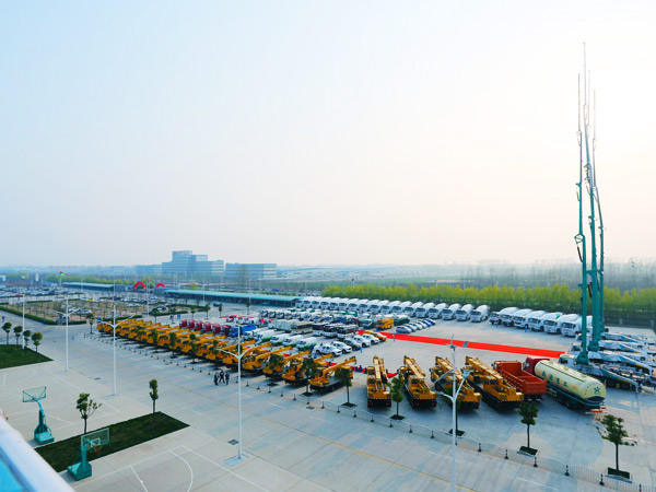 Ngành công nghiệp Senvy