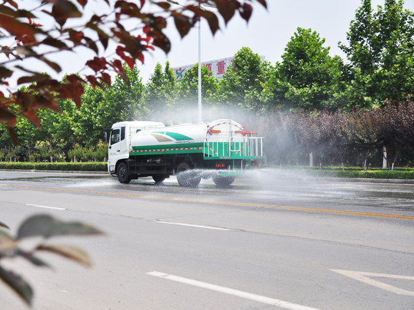 Dịch vụ vệ sinh nông thôn và thành thị, xây dựng ngôi nhà đẹp