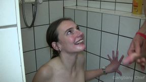 Amador Em Sexo A Três 